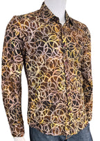 960-NIEL Bronze