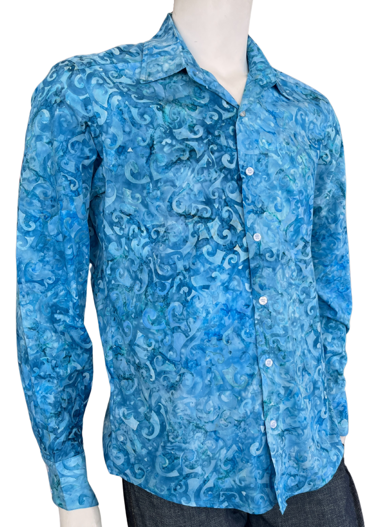 990-POSEIDON-BLU