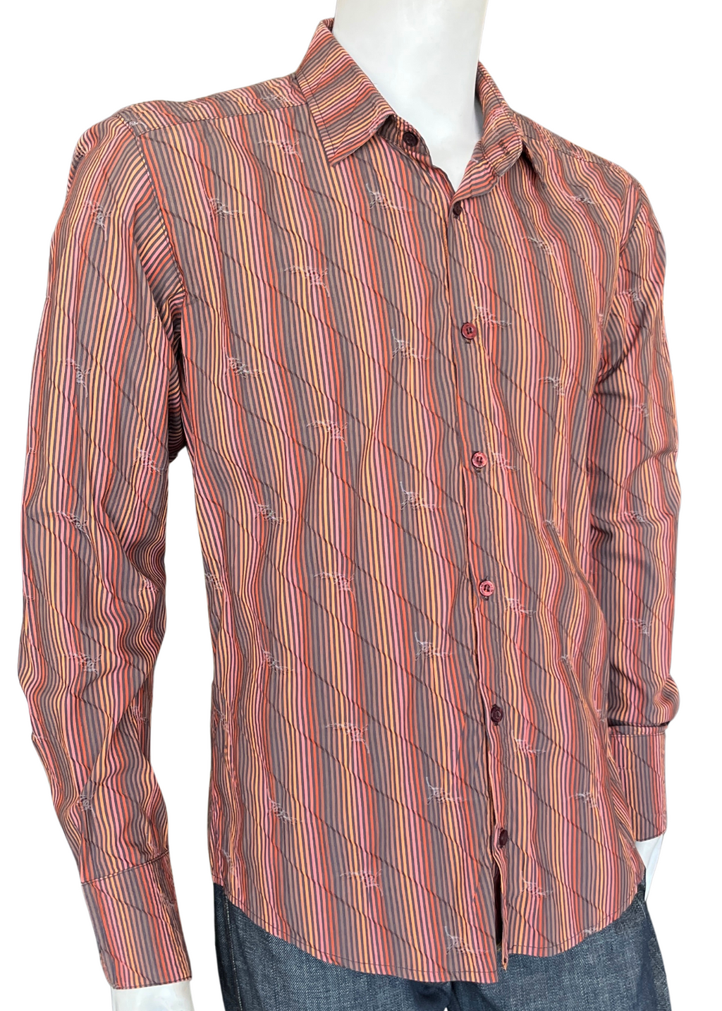 990-VOLTAGE (Size M)