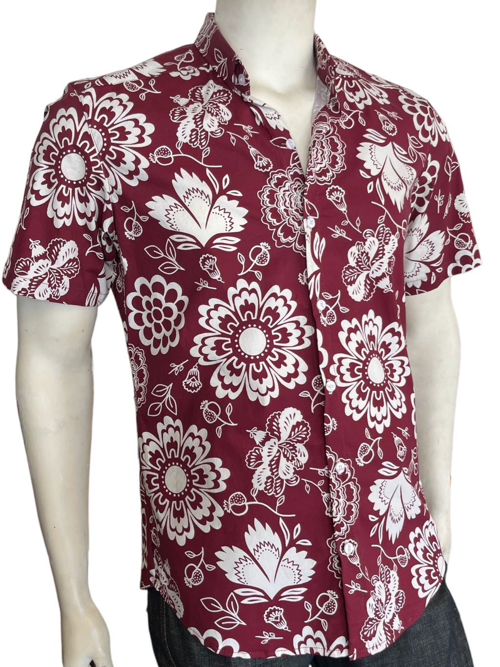 948-BURGUNDY