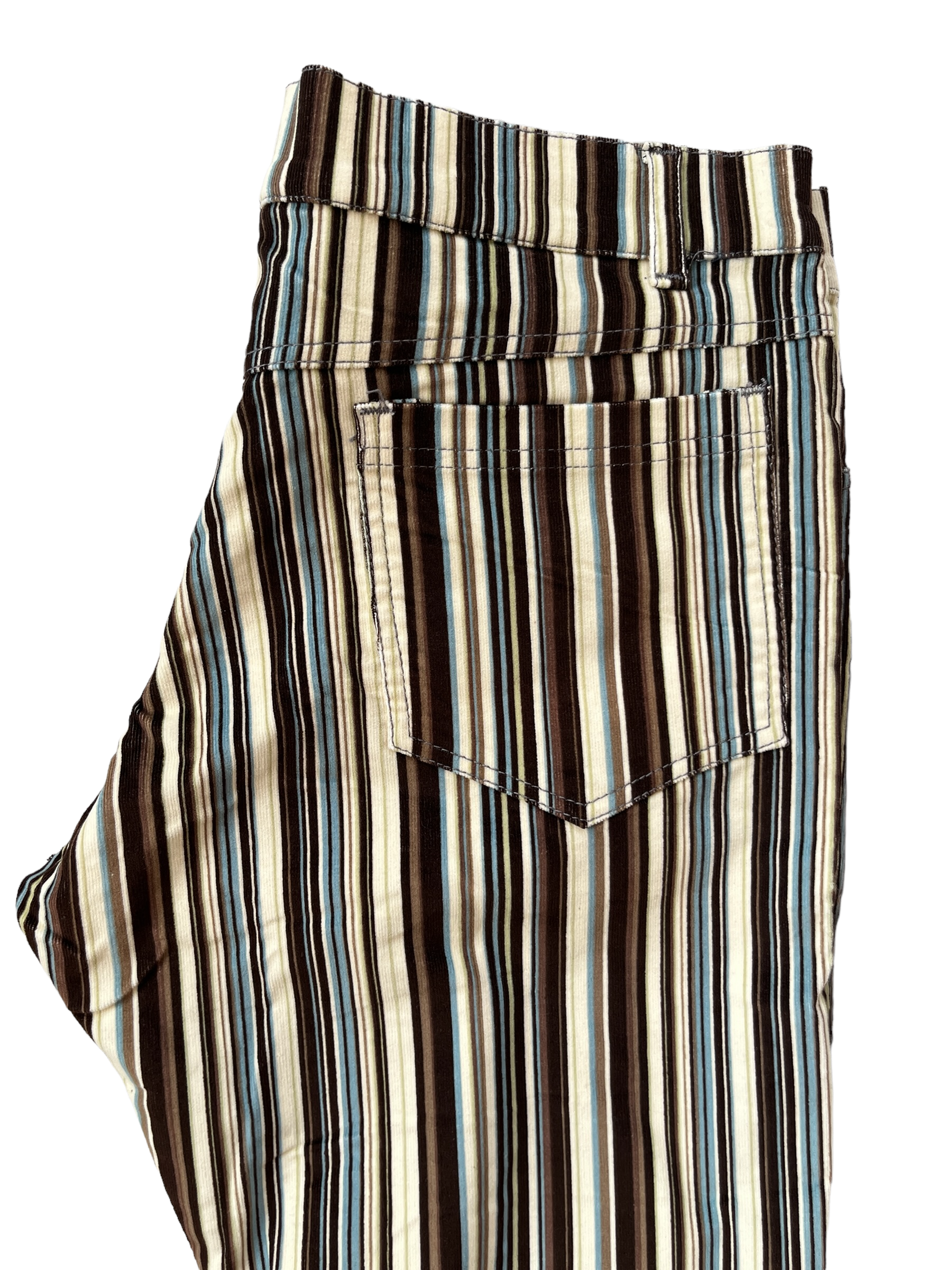 PN01T-LT STRP (Size 36)