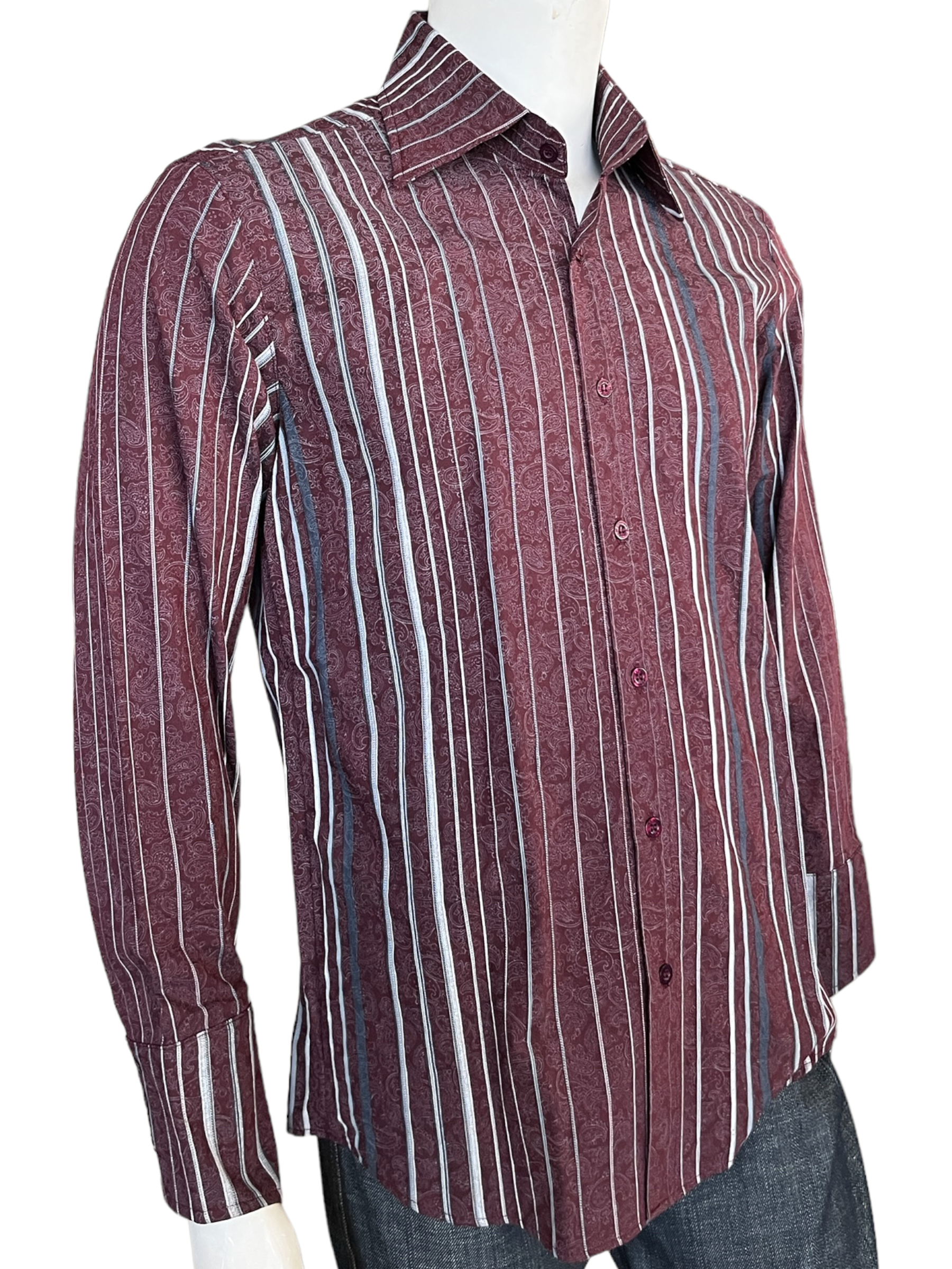142M-PRAIRE (Size S, M)