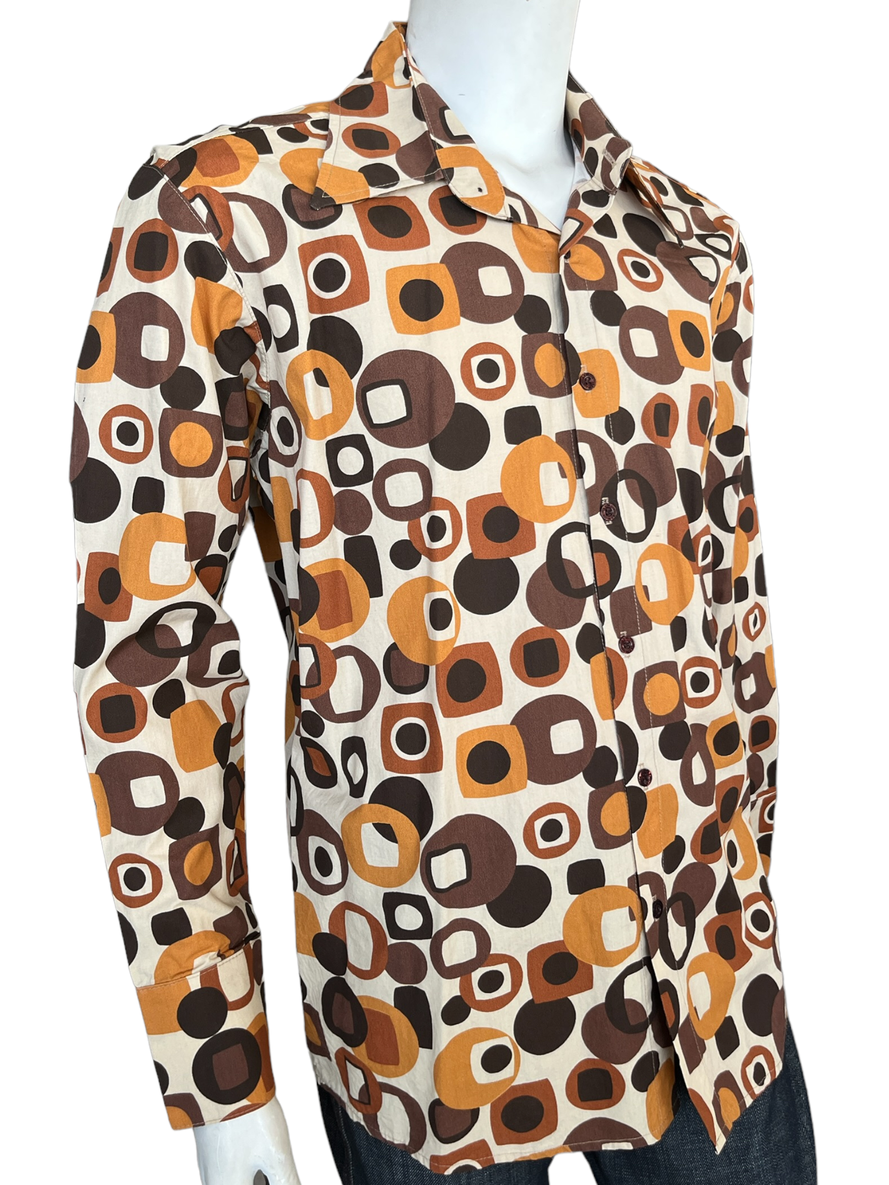 142-BRADY (Size 2XL, 3XL)