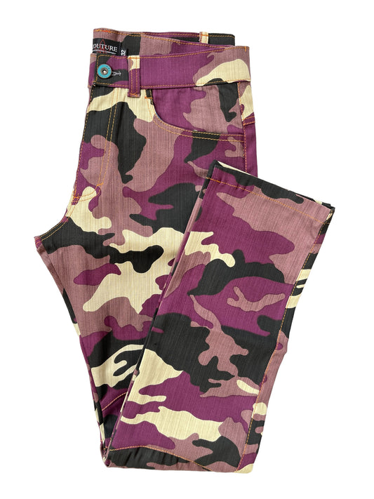 *Limited* PN-CAMO