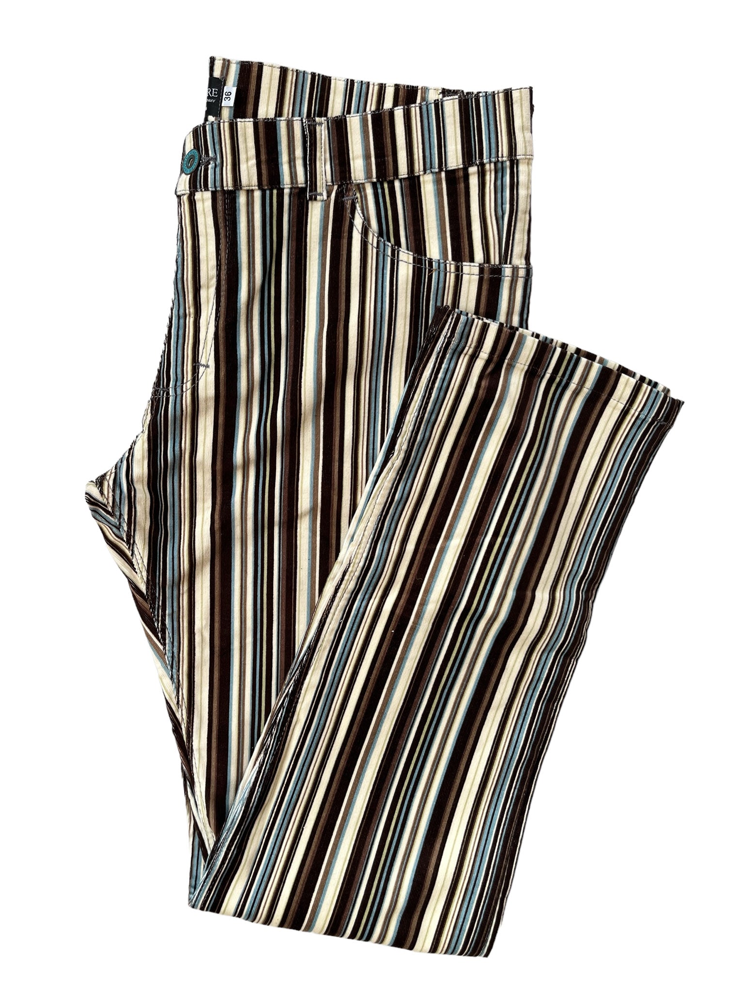 PN01T-LT STRP (Size 36)